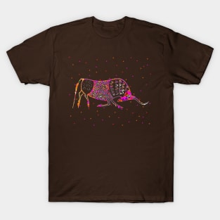 GREEK BULL T-Shirt